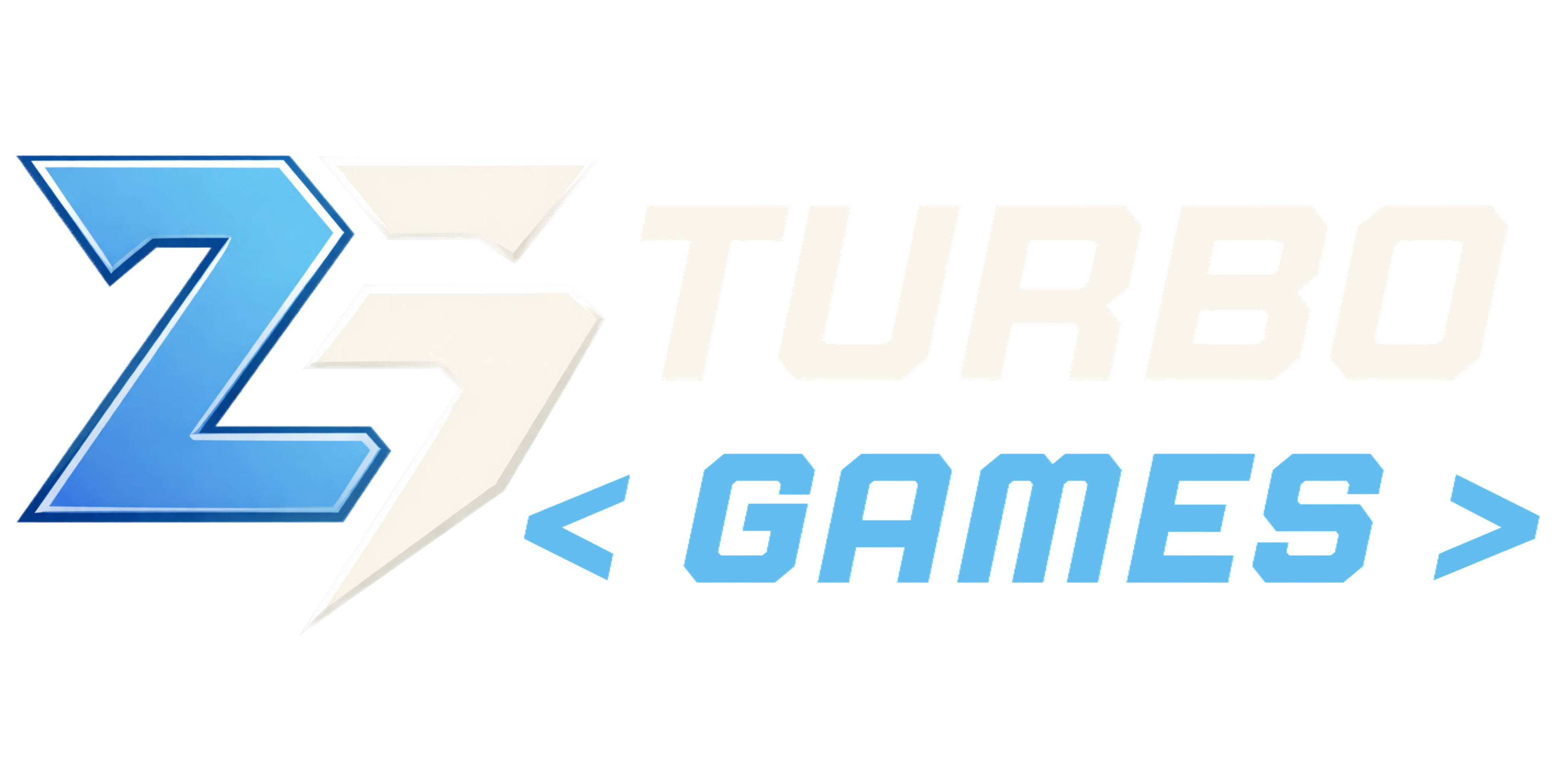 TurboGames Logo